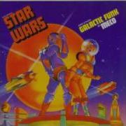 Meco Star Wars Intergalactic Funk
