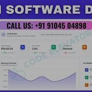 MLM Software Demo MLM Software Free Demo MLM Software Free Download Best MLM Software Mlm