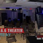 DreamScapes A V And KRIX At Florida Audio Expo 2026