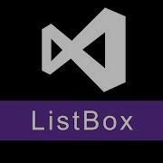 ListBox Visual Basic Programming VB NET VBScript