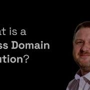 What Is A Cross Domain Solution Explained In 60 Seconds