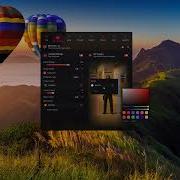 Mentality V2 IMGUI Cheat Settings Hub UI Demo Showcase
