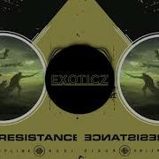 Excision Downlink Resistance Dubstep