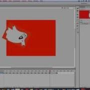 Adobe Flash Shape Tweening Tutorial