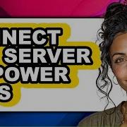 How To Connect Sql Server To Power Apps Easy Method