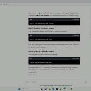 Install Python Script As Windows Service