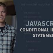 JavaScript Tutorial Conditional If Else Statement