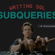 Master SQL Subqueries With Multiple Tables