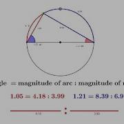 Book 1 Proposition 6 Isosceles Triangle Means Equal Base Angles And Sides
