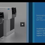 JetClean Self Cleaning Ion Source Innovation Minute