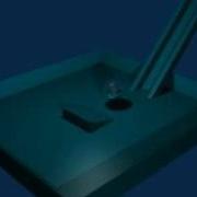 Blender Physics Test
