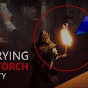 How I Created Advance Fire Torch Like Assassin S Creed In Unity