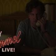 Matthew Perry On Botching Ted Kennedy S Accent