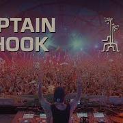 Captain Hook Boom Festival 2025 Full Set Movie
