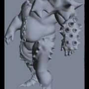 Animated Sparse Voxel Octrees Introduction