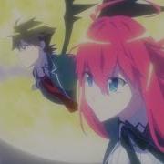 High School DxD Hero Opening SWITCH By Minami