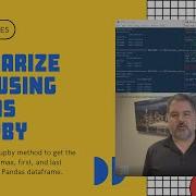 How To Group Pandas Data With Totals