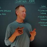 Innovation Insight For Application Security Posture Management Cybersecurity