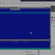 Install QB64 1 4 Qbasic 1 1 On Windows 10 Tutorial Video Free Download Olddos Exe