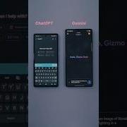 ChatGPT Vs Gemini AI