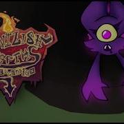 Psyclaunt Devilish Depths Descension