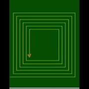 Draw Square Using Python Program Smile Smiley Drawing Draw Python Triangle