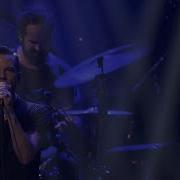 The Killers HERE WITH ME Live