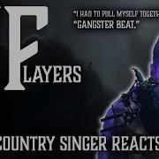 Country Singer Reacts To NF Layers