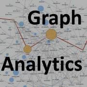 Getting Started With Graph Analytics