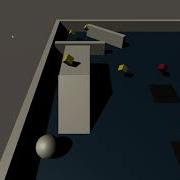 CSYE7270 Roll A Ball Unity 3D