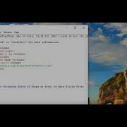 Raw Text Processing Tokenization Using Nltk