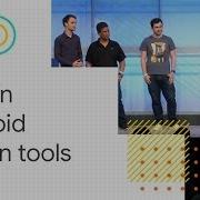 What S New With ConstraintLayout And Android Studio Design Tools Google I O 18