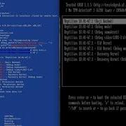 My First Kernel Mod
