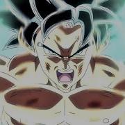 Dragon Ball Super AMV Say HD
