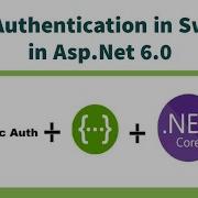 Basic Authentication In API Swagger Protect API With Basic Authentication In Net 6 0