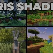 How To Download Install Iris Shaders Minecraft 1 21 5
