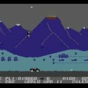C64 Longplay Battle Through Time 720p