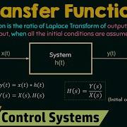 Introduction To Transfer Function
