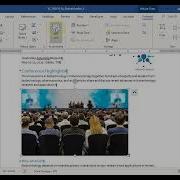 Word Module 3 SAM Project 3a Advantia Biotech