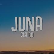 Clairo Juna Lyrics