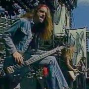 Metallica Creeping Death Day On The Green 1985