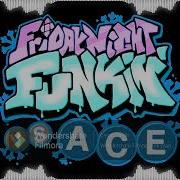 Friday Night Funkin Vs Ace Ost Ectospasm Remix Instrumental