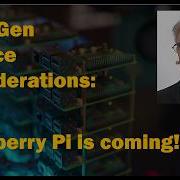 Raspberry Pi Cluster Shows Future Earth Sky Federation