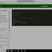 Understanding Uninitialized Variables Free Code Camp Dani