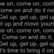 Bring It On The Chipmunks Lyric
