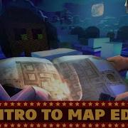 An Introduction To Map Editor