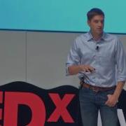 Откажитесь от социальных сетей Доктор Кэл Ньюпорт TEDxTysons