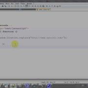 The Location Object