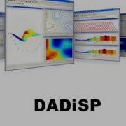 DADiSP Demo