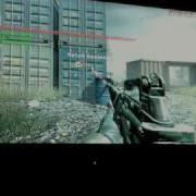 Undetected COD4 PS3 AIMBOT WALLHACK